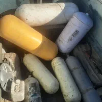 فروش کپسول cng سواری و وانت cng