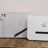 مودم4.5g همراه اول(سرعت فوق العاده)