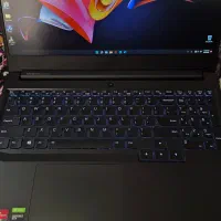 لپ تاپ گیمینگ Lenovo ideapad gaming 3