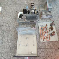 سرویس،نصبوتعمیر انواع پکیج،اسپیلت،اسلامشهر وحومه|خدمات پیشه و مهارت|اسلامشهر, زرافشان|دیوار