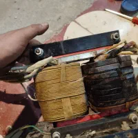ترانس جوشکاری|ابزارآلات|شیراز, قلعه نو|دیوار