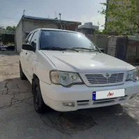 پراید۱۱۱مدل۹۵