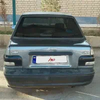 پراید 88|خودرو سواری و وانت|شاهینشهر, شهرک گلدیس|دیوار