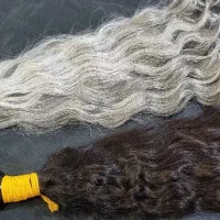 خام ورنگی|خدمات آرایشگری و زیبایی|دوگنبدان, |دیوار