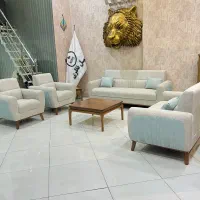 اقساط بدون یه ریال پرداختی|مبلمان خانگی و میز عسلی|پرند, فاز ۴|دیوار