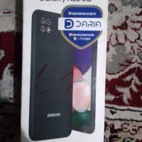 گوشی گمشده Galaxy A 22