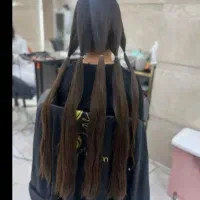 موخام ورنگ شده