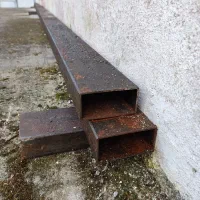 فروش ۲شاخه تیر آهن 5×8