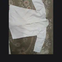 یک دست لباس کاراته بچگانه