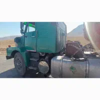 ولوو موتور اف انتر کولر