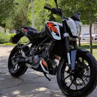 دوک 200 ktm