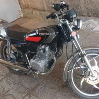 موتور ۲۰۰ پیشتاز|موتورسیکلت|قائن, |دیوار