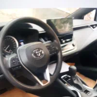 تویوتا لوین 1200بنزینی