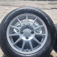 رینگ اسپیدلاین خورشیدی