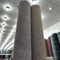 موکت تافتینگ پورتو ظریف مصور در (( رادیم موکت ))|موکت|مشهد, توس (بلوار توس)|دیوار