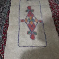 نمد|گلیم، جاجیم، گبه|کنگاور, |دیوار