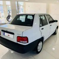 پراید۹۹ درحد تمیز.|خودرو سواری و وانت|بندر ترکمن, |دیوار