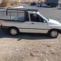 پراید وانت مدل 95|خودرو سواری و وانت|هشتگرد, ینگی امام|دیوار