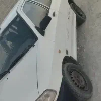 پراید90بدون خرج فوری|خودرو سواری و وانت|سراوان, |دیوار