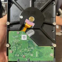 هارد اینترنال ۲ترابایت اصل