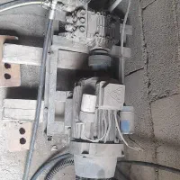 فروش لوازم کارواش تک فازه وواگذاری کارواش