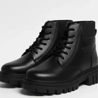 نیم بوت زنانه و مردانه|کیف، کفش، کمربند|شیراز, عفیفآباد|دیوار