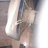 فن هوا کش|پنکه و تصفیه‌کنندهٔ هوا|هشتگرد, شهرک وحدت|دیوار