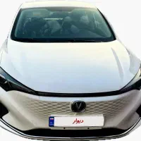 چانگان EADO-ev460 برقی - کارت طلایی
