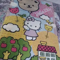 گلیم فرش ۸۰۰