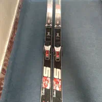 چوب اسکی آلپاین|ورزشهای زمستانی|تهران, طیب|دیوار