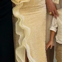 فروش لباس مجلسی/فروش فوری|لباس|نور, |دیوار