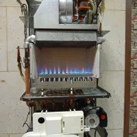 تعمیرات پکیج و ابگرمکن اجرت دلخواه مشتری