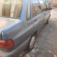 فروش خودرو|خودرو سواری و وانت|خسروشاه, |دیوار