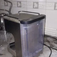 قهوه ساز|سماور، چای‌ساز، قهوه‌ساز|اصفهان, قهجاورستان|دیوار