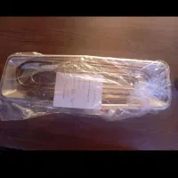 بخاری برقی دیواری نو|بخاری، هیتر، شومینه|تهران, یاخجی آباد|دیوار