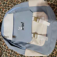 کیف دخترانه نو۵۰۰|کیف، کفش، کمربند|شیراز, کوشک میدان|دیوار