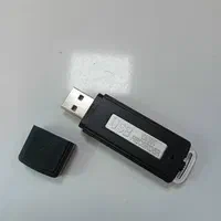 دستگاه فلش ضبط شنود دار