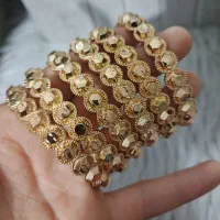 النگو رنگ ثابت