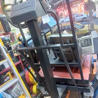 ترازو باسکول 200kgکیلوگرم|فروشگاه و مغازه|تبریز, |دیوار