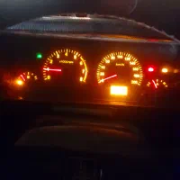 حرکت وانت خالی به طرف خاش زاهدان تا جمعه