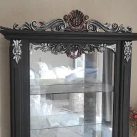 بوفه آینهدار