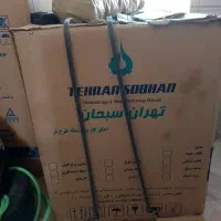 اجاق گاز|اجاق گاز و لوازم برقی پخت‌وپز|چابهار, |دیوار