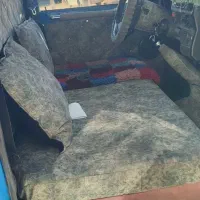 فروش و معاوضه نیسان وانت مدل 87|خودرو سواری و وانت|بافق, |دیوار