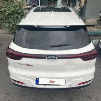 تیگو ۷ فوری|خودرو سواری و وانت|تهران, طیب|دیوار
