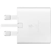 اداپتور 25 w اصلی سامسونگ|لوازم جانبی موبایل و تبلت|تهران, شهرک صادقیه|دیوار