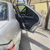 زانتیا سیتروین 2000