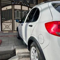 کوییک مدل ۴۰۱ در حد خشک|خودرو سواری و وانت|میاندوآب, |دیوار