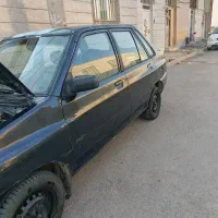 پراید 80
