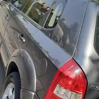 هیوندای توسان ix 35 2700cc، مدل ۲۰۱۰