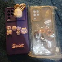 گارد گوشی a22